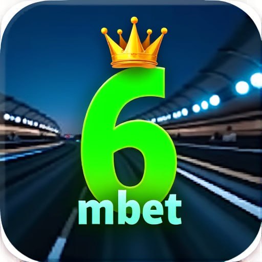 Imagem promocional da 6mbet mostrando a plataforma e suas vantagens
